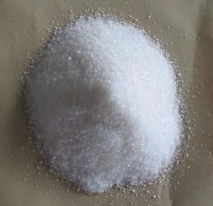 Ácido Itaconico Cristalino Blanco de Grado Industrial CAS 97-65-4 para Fibra de Poliacrilonitrilo y Resina Sintética - Product Image 2