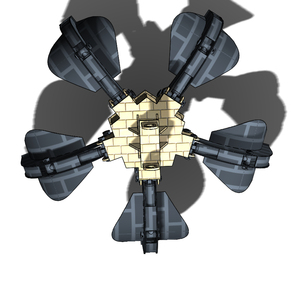 Grappin de démolition <span class=keywords><strong>hydraulique</strong></span> Rainbow HGB001 pour excavatrices de 20 à 80 tonnes avec <span class=keywords><strong>godet</strong></span> à peau d'orange - Product Image 4