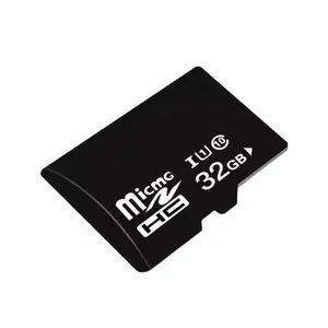 SD/TF ponsel memori mikro, Flash Drive kapasitas penuh 16GB 64GB