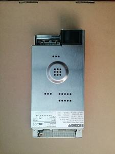 แหล่งจ่ายไฟแบบสามเอาต์พุต Beckhoff DC-DC รุ่นใหม่แท้ C9900-P214 C9900-P209 12V 15A 220V อินพุต ประสิทธิภาพ 0.88 สำหรับอุตสาหกรรม - Product Image 5