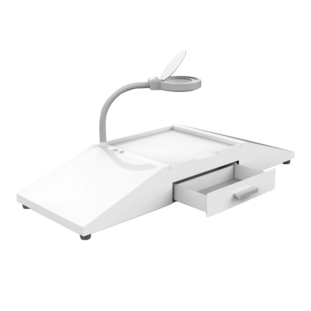 West Tune Desktop Seed Neatness Workbench Agricultural Instruments With high quality