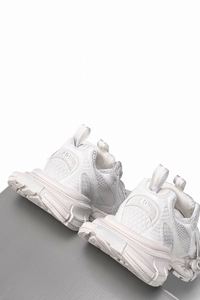 Luxurious Designer Brand 3XL Retro Casual Walking Sports Shoes-High Quality Breathable Cushioning Shock-Absorbing Fashion Trend - Product Image 2