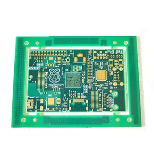 Hệ thống điều khiển in bảng mạch lắp ráp động cơ điều khiển cảm biến tích hợp fieldbus giao diện y tế hình ảnh PCB pcba - Product Image 5