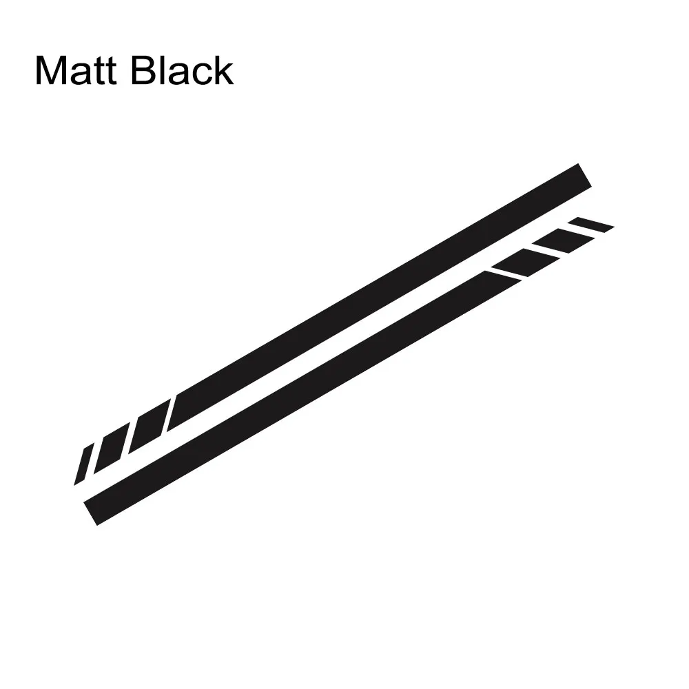 Noir mat