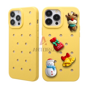 Halloween coques de téléphone crocs <span class=keywords><strong>coque</strong></span> de téléphone pour iphone 15 14 13 12 croc charme <span class=keywords><strong>coque</strong></span> de téléphone pour Samsung s23 - Product Image 5