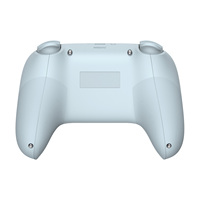 8BitDo Ultimate C Game Controller Joystick para Nintendo Switch con control de movimiento de 6 ejes y Gamepad inalámbrico Rumble Vibration