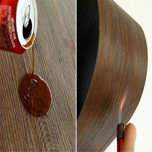 Pavimento in PVC Lucido Impermeabile da 5mm, <span class=keywords><strong>Linoleum</strong></span> in PVC in Vendita - Product Image 3