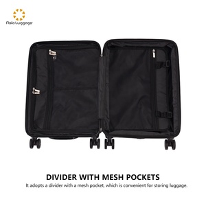 14 \ "18 \" 22 \ "28 \" Mini <span class=keywords><strong>cabina</strong></span> llevar bolsa <span class=keywords><strong>de</strong></span> equipaje ruedas extraíbles 16 pulgadas <span class=keywords><strong>maleta</strong></span> PC Material marco <span class=keywords><strong>de</strong></span> aluminio <span class=keywords><strong>para</strong></span> almacenamiento <span class=keywords><strong>de</strong></span> asiento - Product Image 5