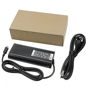 Adaptador de Corriente Original de 65W para Laptop, Reemplazo de Fuente de Alimentación TIPO C USB C DC 4.5x3.0 para Reparación de Dell Chromebook - Product Image 3