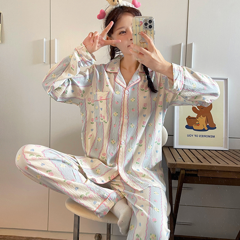 Set Pigiama da Donna 9016