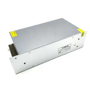 1000W Switching power supply 110V 220V 230V AC to 36V DC smps 36 volt power supply 1000w 27.8a for led