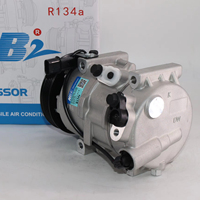 Compresseur de climatisation automobile 12V pour Hyundai OE 97701C7000, neuf, haute qualité