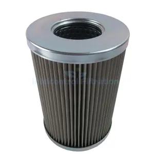 OEM High Quality turbine oil tank filter element 3PD140*250E15C