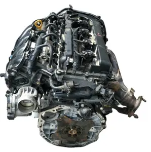 محرك بنزين, يستخدم في المخزون محرك بنزين كوريا G4KE 2.4L G4KE المحرك لسوناتا سورينتو