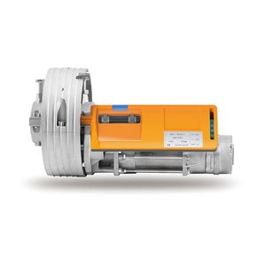 Portes coulissantes <span class=keywords><strong>de</strong></span> grande qualité, garantie <span class=keywords><strong>de</strong></span> 7 ans, <span class=keywords><strong>moteur</strong></span> pour garage, nouvelle collection - Product Image 4