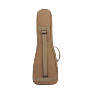 BSCI Factory Customized Portable Instrument Performance <b>Case</b> <b>Ukulele</b> Storage Bag 21" 23" 26" <b>ukulele</b> Backpack Bag - Product Image 5