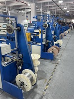 Câble à fibres optiques blindé à 2 cœurs G657A1 |   Câble en fibre optique duplex en acier inoxydable avec gaine LSZH/PVC