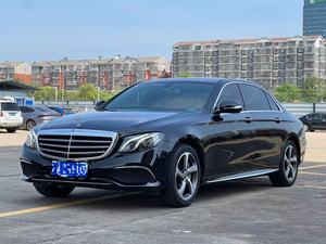 Mercedes-Benz E300L 2019 Édition Sport, Mercedes-Benz, l'essence de la luxe <span class=keywords><strong>automobile</strong></span>. - Product Image 4