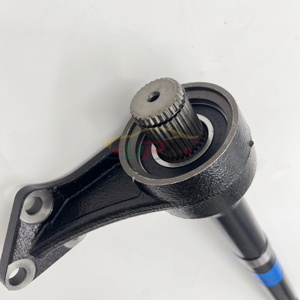 Soporte de Rodamiento y Eje Original 49560-2P050 para Hyundai Kia IX35 495602P050 - Product Image 5