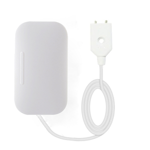 ZigBee Cảm Biến Rò Rỉ Nước Và Báo Động Với Rò Rỉ Cảnh Báo Rò Rỉ Nước Phát Hiện Rò Rỉ Cảm Biến Lũ Lụt Báo Động Pin Powered - Product Image 1