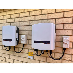 Inversor Solar Trifásico de 3kw 5kw 6kw <span class=keywords><strong>4kw</strong></span> Mppt, Inversor de Corriente Continua a Corriente Alterna Trifásico Conectado a la Red <span class=keywords><strong>Sungrow</strong></span> - Product Image 6