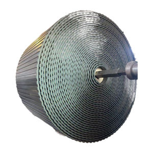 Sabuk konveyor karet tanpa batas kualitas tinggi Harga ekonomis untuk mesin penghancur dan penggunaan pabrik - Product Image 1