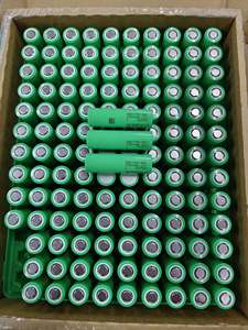 המקורי sam 21700 50s <span class=keywords><strong>5000mah</strong></span> 45 mah 45a קיבולת גבוהה ליתיום-ליון סוללות מזל "ט <span class=keywords><strong>5000mah</strong></span> 45a קיבולת גבוהה סוללה - Product Image 2