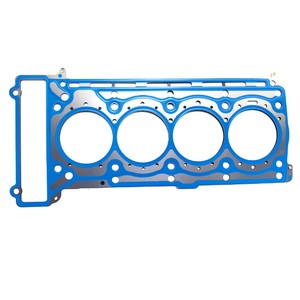 Cylinder Head <b>Gasket</b> 2710161520 For Mercedes-Benz MB271.942 MB271.940 Standard Size Supercharged Engine - Product Image 2
