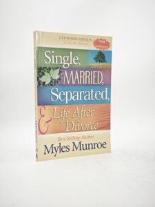 Libro di narrativa: Singolo, Matrimoniale, Separato e Vita Dopo il Divorzio - Product Image 3