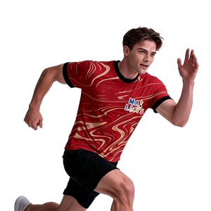 Camisetas de Fútbol Estilo <span class=keywords><strong>España</strong></span> Temporada Global 2026, Conjunto de Ropa Deportiva Duradera Inspirada en los Aficionados para el Mundial - Product Image 2