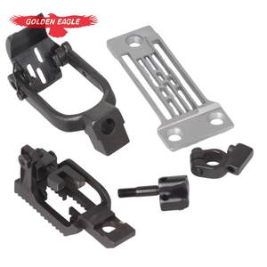 भाई 926-8 ए एम्बेडिंग मशीन के लिए इस्तेमाल किया गया डेमू मशीन एक्सेसरीज 1/4 सिलाई मशीन एक्सेसरीज - Product Image 1