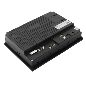 Kit de contrôleur d'écran tactile couleur HMI industriel de 7 pouces, résolution 800*480, marque DOP-107CV, Ethernet, I/O analogique - Product Image 3