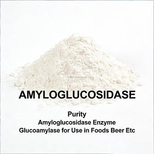 Additif alimentaire Richtek, pureté 99 %, enzyme Amyloglucosidase, Glucoamylase, pour <span class=keywords><strong>utilisation</strong></span> dans les aliments, la bière, etc. - Product Image 2