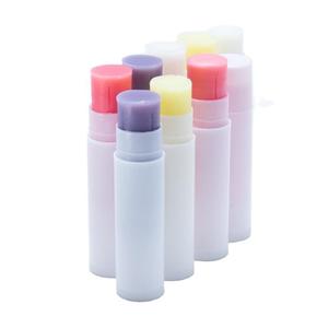 Baume à <span class=keywords><strong>lèvres</strong></span> personnalisé OEM à couleur changeante Baume à <span class=keywords><strong>lèvres</strong></span> hydratant longue durée à la cire d'abeille votre logo Bâton de baume à <span class=keywords><strong>lèvres</strong></span> - Product Image 1