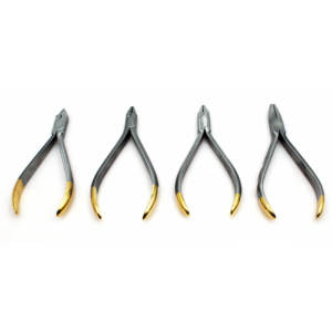 Dentale Strumenti Chirurgici di Estrazione Pinze Ortodontiche Pinze - Product Image 2