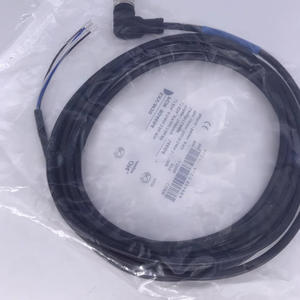 Cable de Conexión para Válvula de Expansión Electrónica Emerson, 24VDC IP67 EXV-M30 EXV-M60 EX45678-121 - Product Image 5