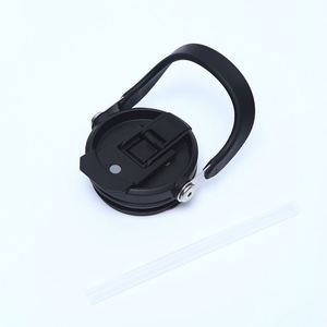 Portable <b>Stainless</b> <b>Steel</b> Travel Water Bottle Wholesale <b>Bulk</b> <b>20oz</b> 30oz <b>Tumbler</b> with Straw Leakproof Flip and Handle - Product Image 3