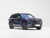 SUV électrique de luxe Cadillac VSTIQ 2026 de haute qualité, véhicule à énergie nouvelle pour les trajets quotidiens