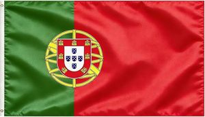 Bandera <span class=keywords><strong>de</strong></span> <span class=keywords><strong>Portugal</strong></span> 3x5 pies - Banderas ligeras <span class=keywords><strong>de</strong></span> poliéster para decoraciones <span class=keywords><strong>de</strong></span> fiestas portuguesas, decoraciones para eventos deportivos - Product Image 6