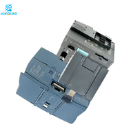 6ES7214-1HG40-0XB0 Contrôleur logique programmable compact PLC CPU 1214C Relais DC/DC