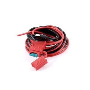 HKN4137A gaodaptt สายโปรแกรม PWR มือถือ DC สายไฟสำหรับ walkie talkies DM4400 DM4401 DM4600 DM4601 PM400 CM300 CM200 - Product Image 4