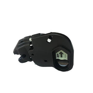 Cerradura de Maletero Honda 74851-SNA-A12, Pieza de Repuesto para Cerradura de Puerta de Coche, Material de Hierro para Puerta Trasera de Civic - Product Image 4