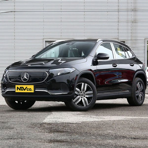 <span class=keywords><strong>Mercedes</strong></span> Benzs 2024 <span class=keywords><strong>EQA</strong></span> 260 EV voiture conduite à gauche EQA260 SUV voiture électrique - Product Image 2