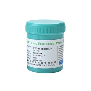 Làm sạch sn62pb36ag2 10cc Flux Hàn bạc dẫn điện dính dán-PCB sửa chữa điện tử Hàn dán để kiểm tra - Product Image 5