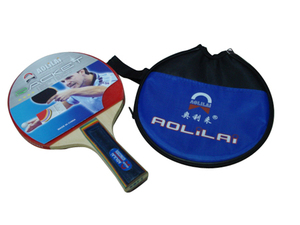 2020 <span class=keywords><strong>de</strong></span> 5 estrellas Calidad grano en grano fuera <span class=keywords><strong>de</strong></span> su propio <span class=keywords><strong>de</strong></span> tenis <span class=keywords><strong>de</strong></span> mesa <span class=keywords><strong>de</strong></span> Ping Paddlle conjunto - Product Image 5