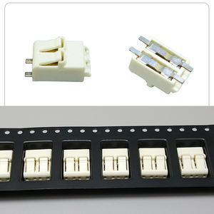 L01 LED 2 posizioni 2 vie connettore rapido connettore rapido terminale Patch SMD 1000 pezzi - Product Image 3