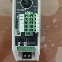 Controlador de Código de Barras N-r4 Plc