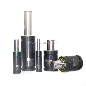 機械および金型製品用重機成形防振鋼窒素ばね - Product Image 4