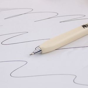 Medical School Student Creative Animal-Shaped Skeleton Plastic Promotional Ball <b>Pen</b> 1.0mm Featuring Doctor Nurse Hospital - Product Image 4