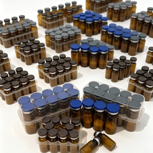 Polvo de NAD al 99%, Nicotinamida Adenina Dinucleótido, Polvo Crudo a Granel, CAS 53-84-9, Materia Prima Cosmética para el Cuidado de la Piel, Péptido - Product Image 4